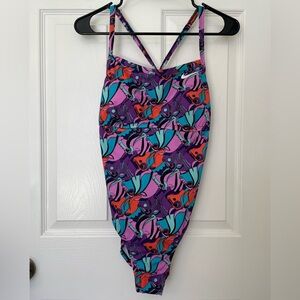 Nike 1 piece Swimsuit (L)